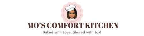 Mo's Comfort Kitchen