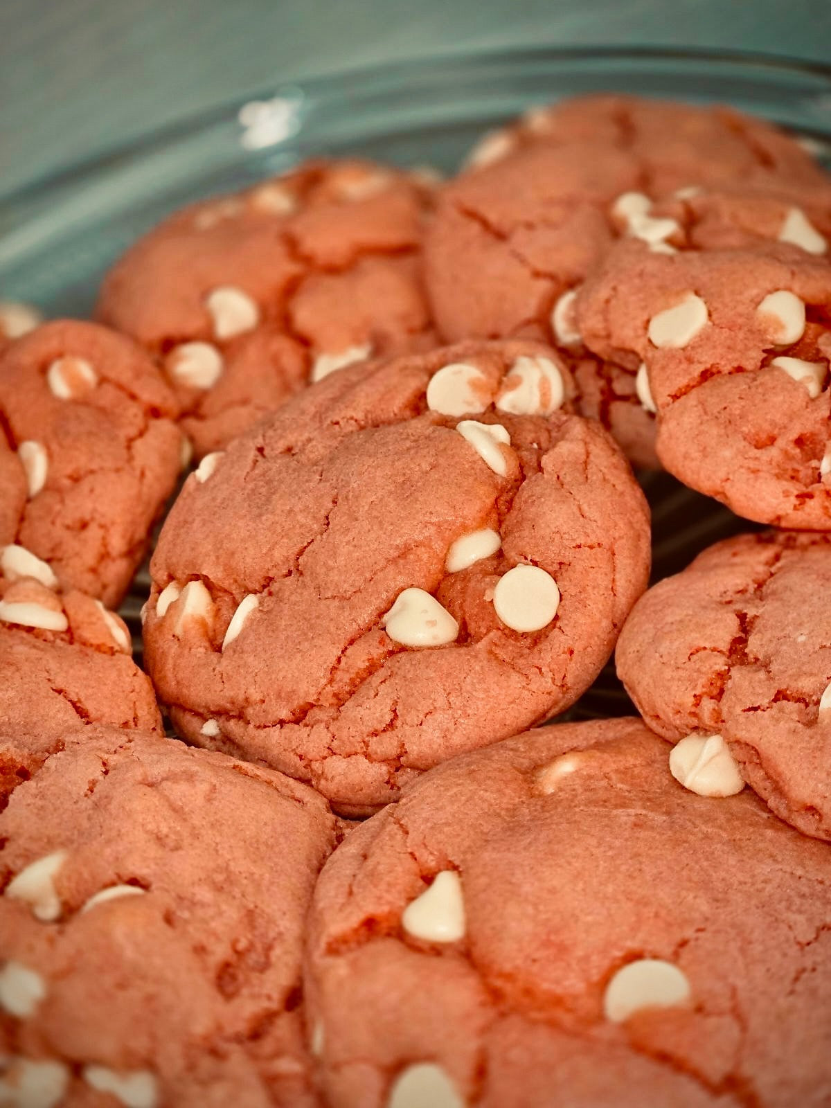 Cake Cookies (by the piece)