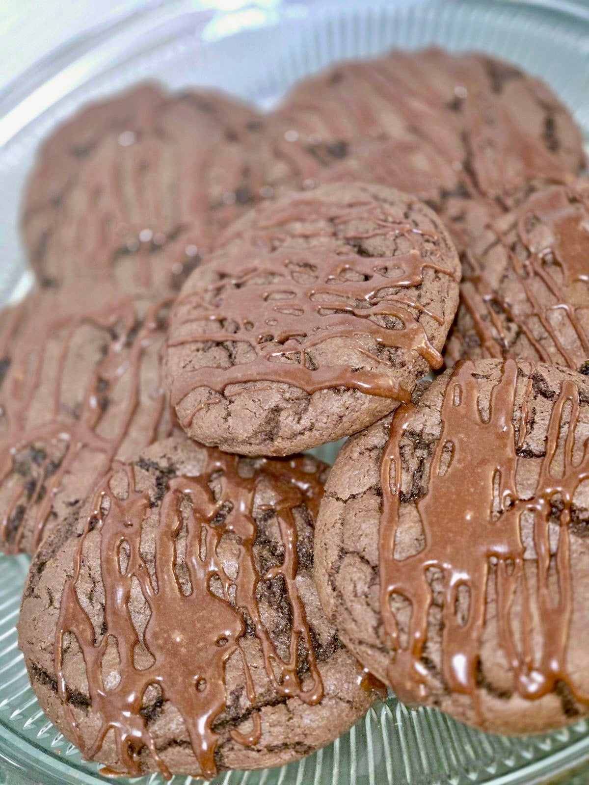 Cake Cookies (by the piece)