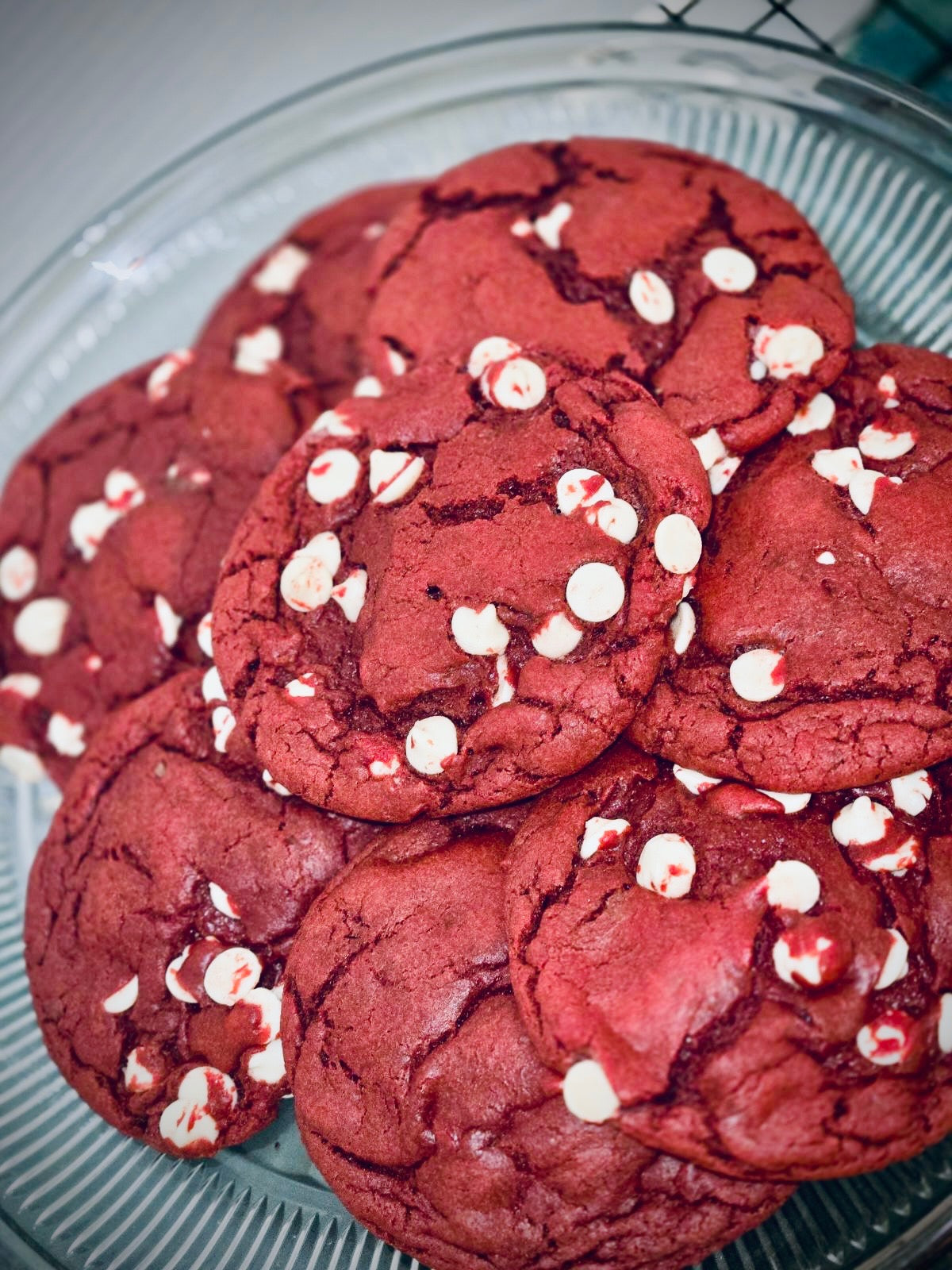 Cake Cookies (by the piece)