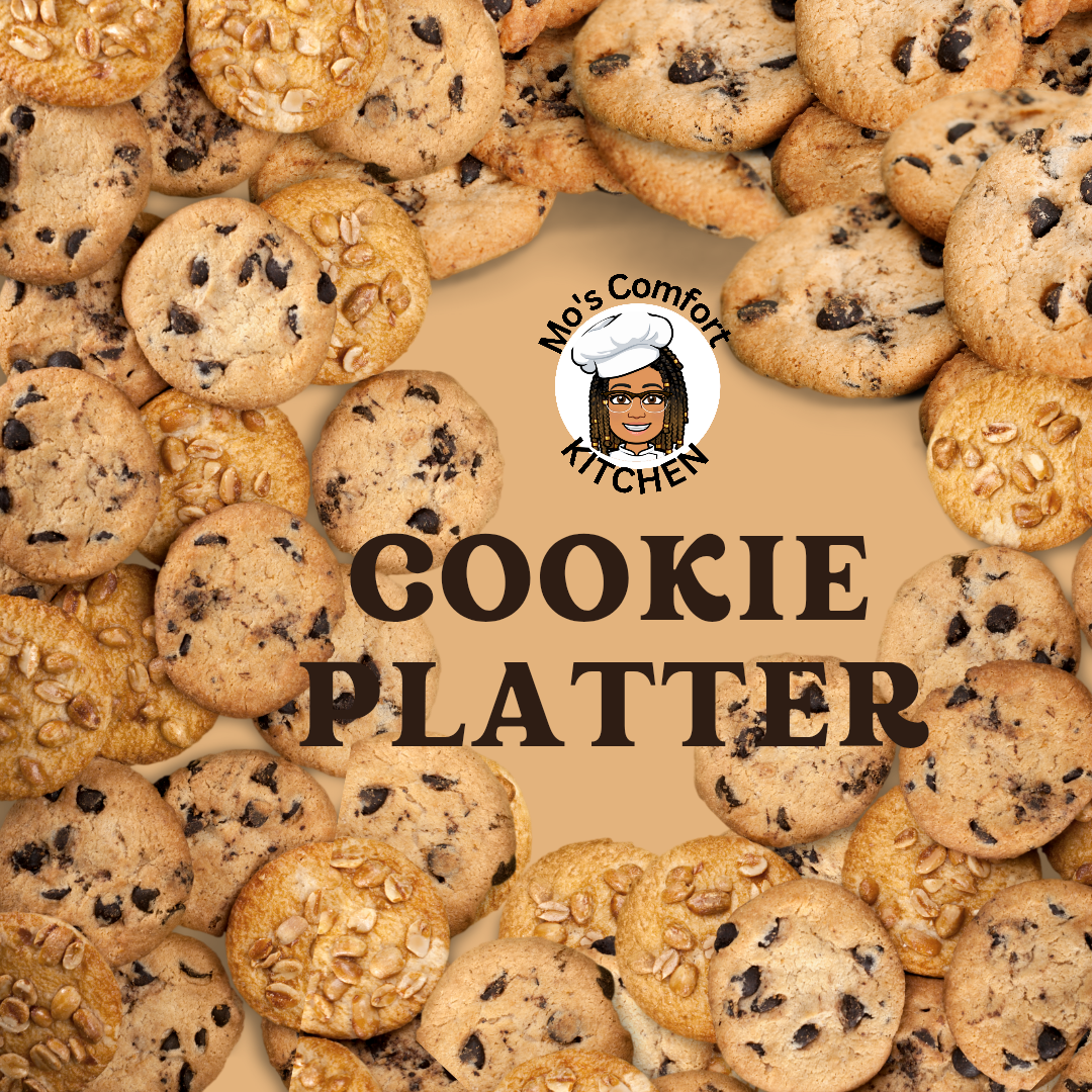 Cookie Platters