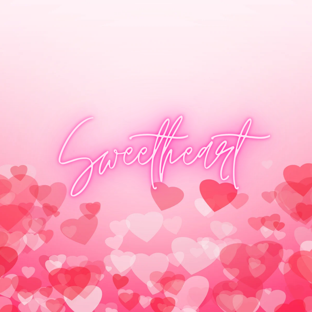 Sweetheart Collection