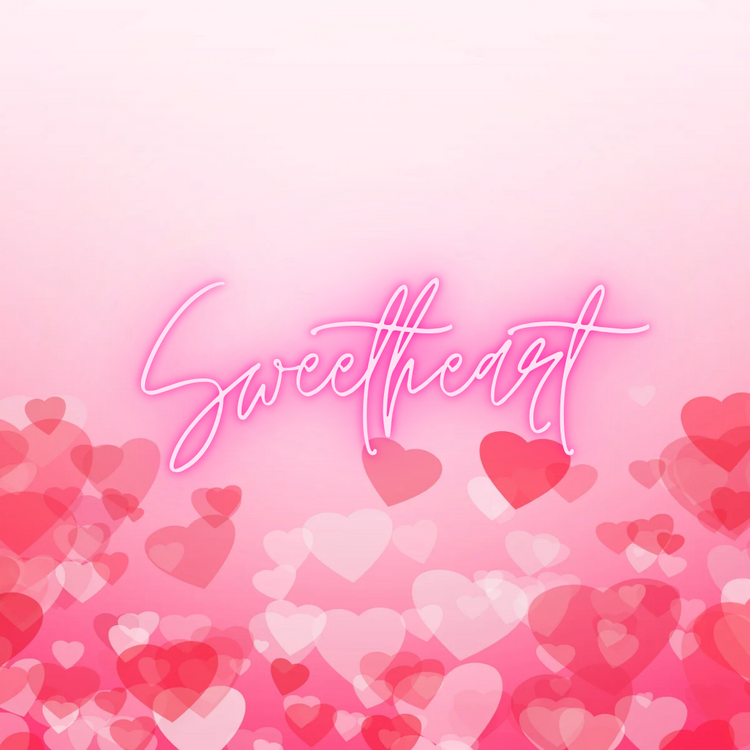 Sweetheart Collection