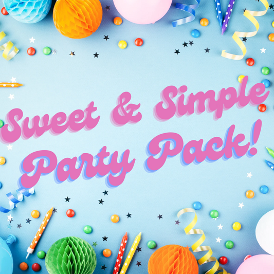 Small Party Pack