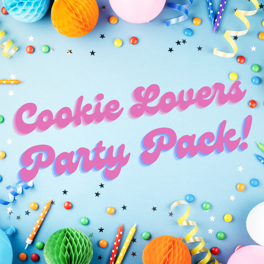 Medium Party Pack
