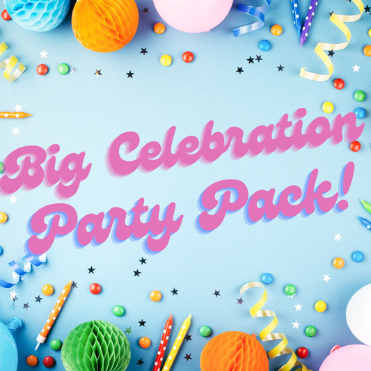 Large Party Pack