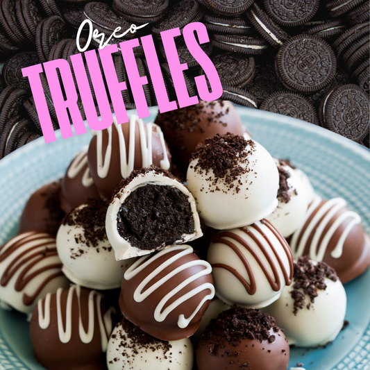 Oreo Truffles(4-pack)
